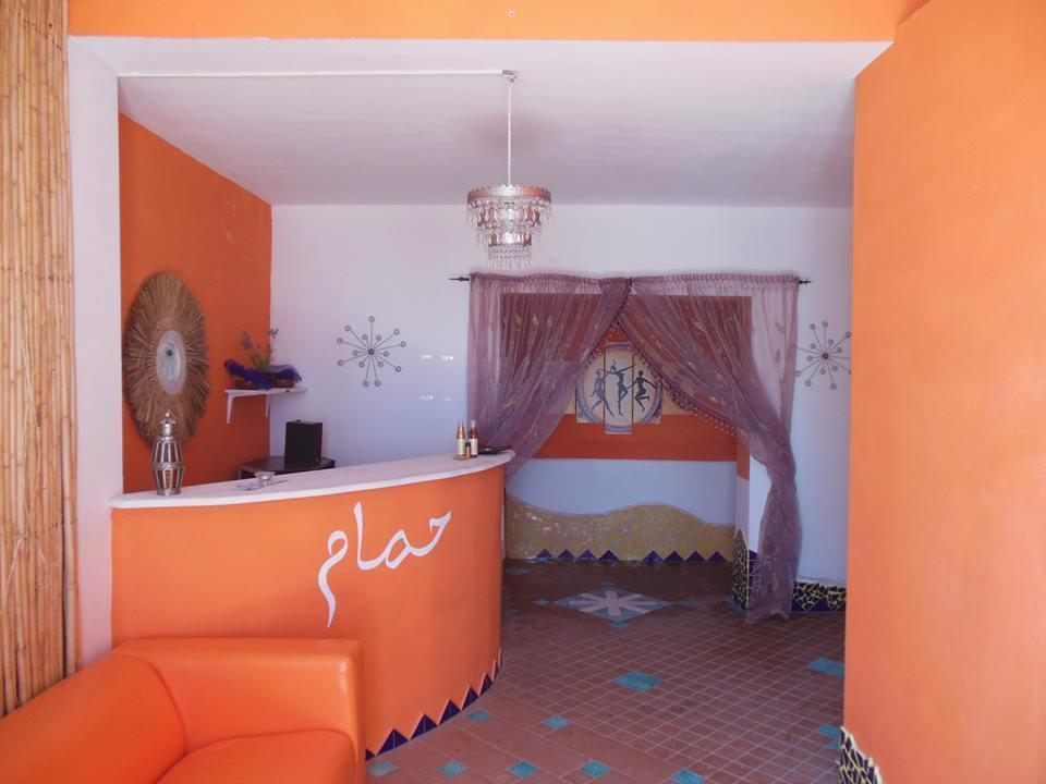 Hotel Dello Gnu San Pasquale Exteriér fotografie