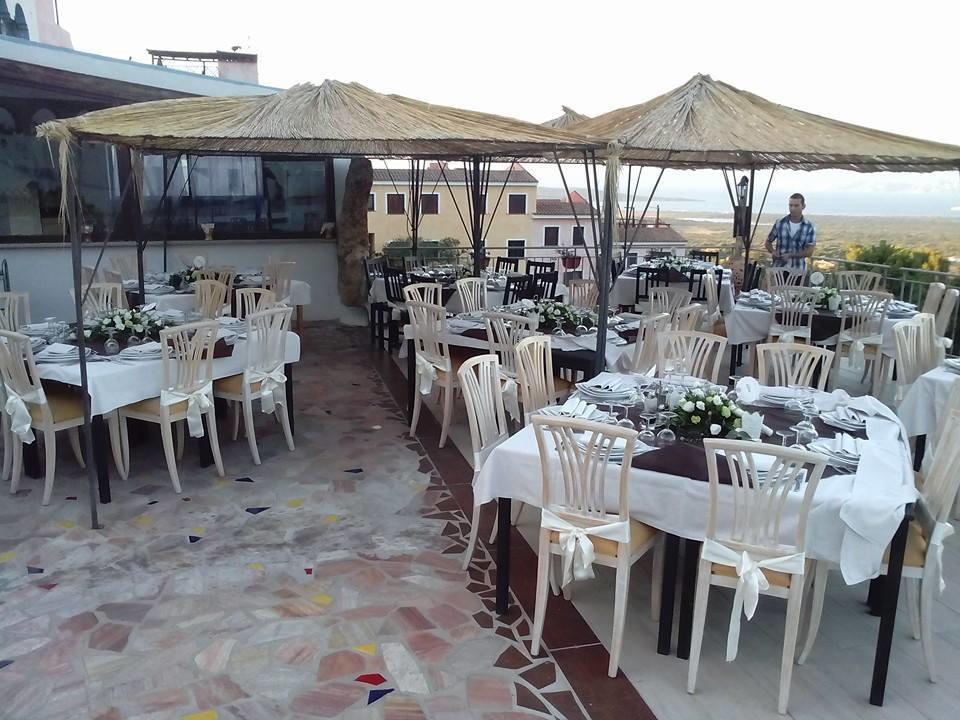 Hotel Dello Gnu San Pasquale Exteriér fotografie