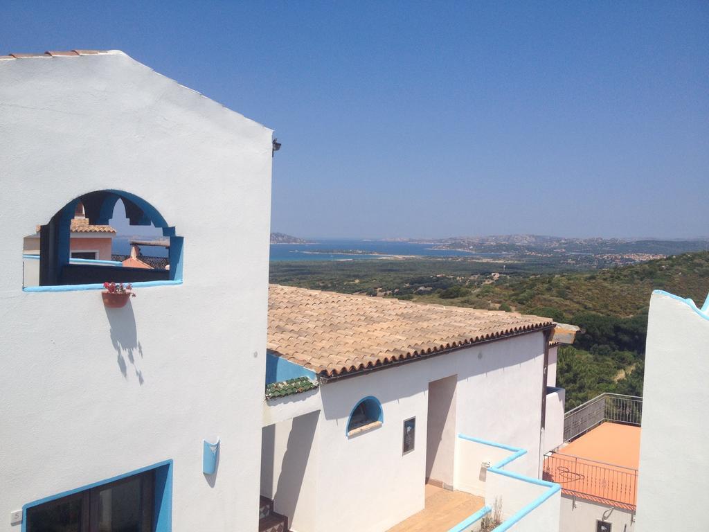 Hotel Dello Gnu San Pasquale Pokoj fotografie